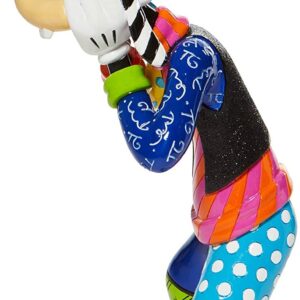 Goofy Dingo Britto