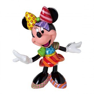 Brito Minnie Large Figurine