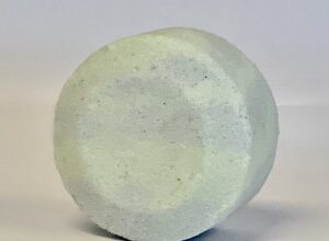 Foot Spa Bomb
