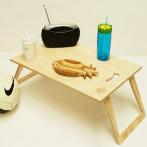 Banquet Ohana Folding Picnic Table - Natural