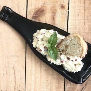 Multifunctional Wine Bottle Dish