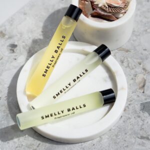 Sb Fragrance Oil 15ml - Tobacco Vanilla