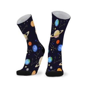 Outta Space Sox