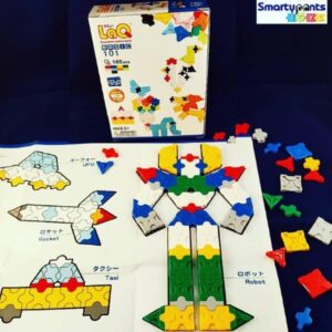 Basic 101 185 Pcs