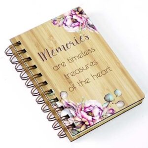 Bunch Of Joy Memories Notebook