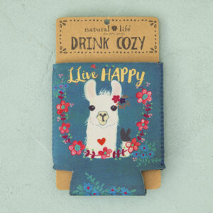 Cozy Llama Live Happy
