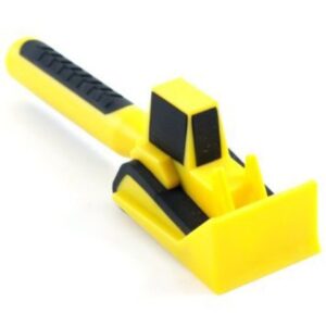Construction Bulldozer