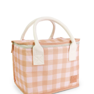 Rose All Day Lunch Bag