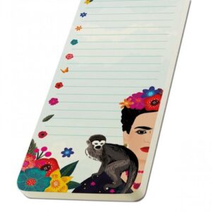 Tdf983-bekking & Blitz-to Do Fridge Magnet- Stationery Frida