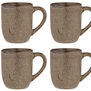 Cafe Desert Sand Mug