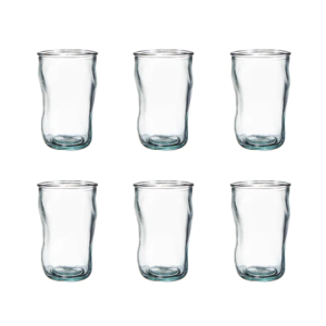 Eco Recycled Sac Highball Tumbler