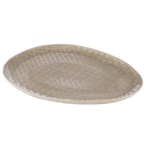 Tirari Nougat 36cm Oblong Platter