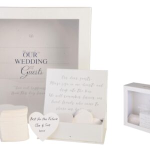 Wedding Guest Box
