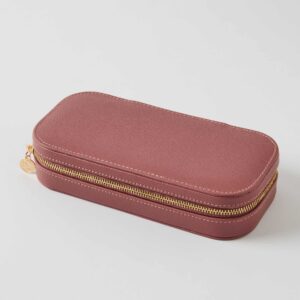 Ambrosia Rectangle Jewellery Case