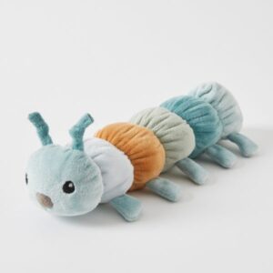 Cooper The Caterpillar