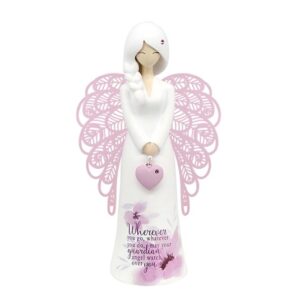 Figurine 175mm Guardian Angel