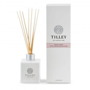 Tilley Reed Diffusers - Peony Rose