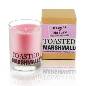 Son Toasted Marshmallow Candle