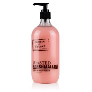 Son Hand And Body Wash - Toasted Marshmallow