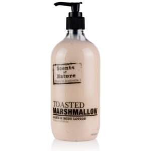 Son Hand & Body Lotion - Toasted Marshmallow