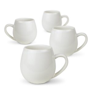 Mug 4pk-snow Hug Me