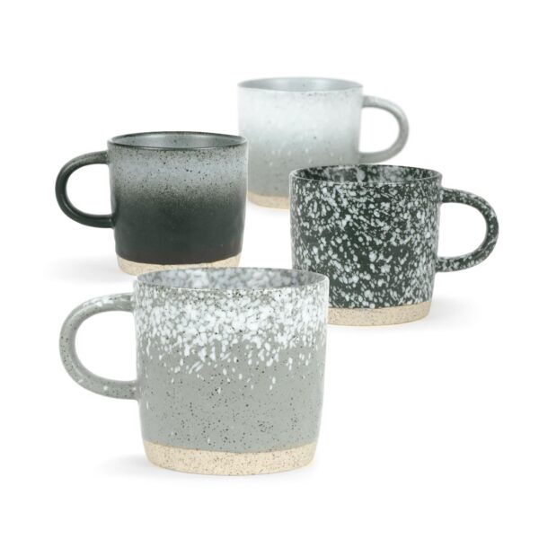 4 Mixed Mugs-strata - Image 2