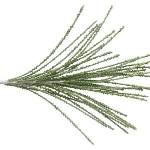 Wheat Stalk Green 144cm