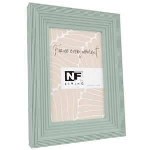 Classic Frame Sage 4x6*