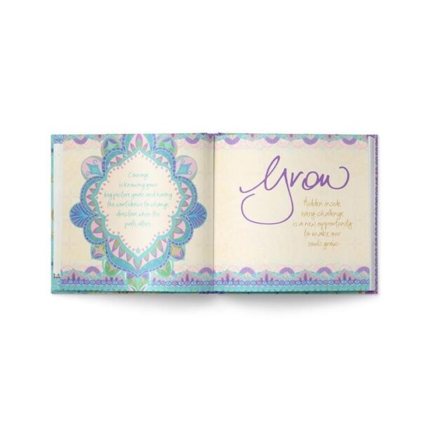Goals And Dreams Quote Book - Image 3