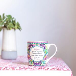 Mum Mug Intrencis