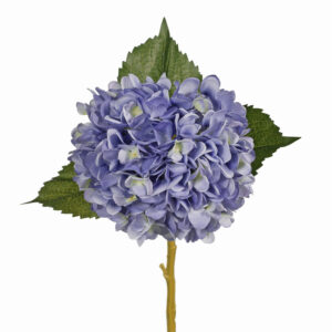 Hydrangea Blue 48cm