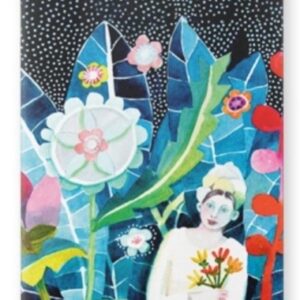 Secret Garden Everlasting Calendar