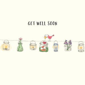 Get Well Soon