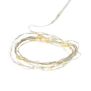String Light Led 20 Bulbs