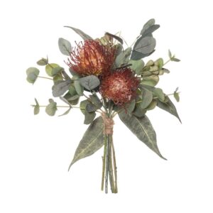 Pin Cushion Mix Bouquet