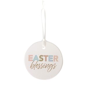 Blessings Keepsake