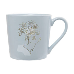 Mystique Scorpio Mug