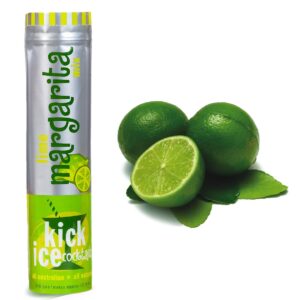 Lime Margarita Mix 290g