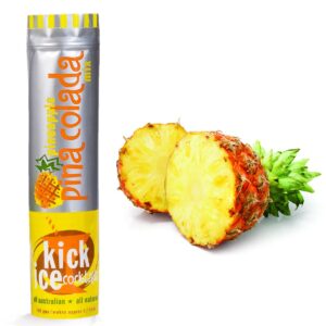 Pineapple Pina-colada Mix 290g