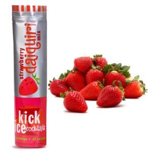 Strawberry Daiquiri Mix 290g