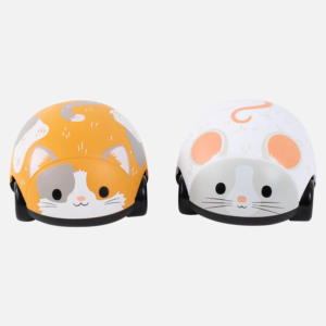 Pull Backs - Cat And Mouse