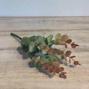 Small Multi Branch Leaves