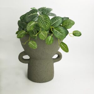 Dayze Tall Planter Sage Large