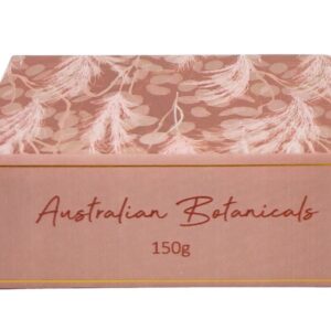Boho Soap Dusty Pink 150g