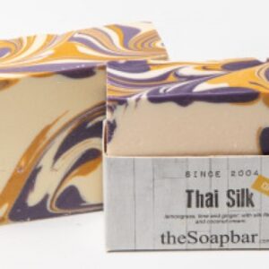 Soap Bar - Thai Silk