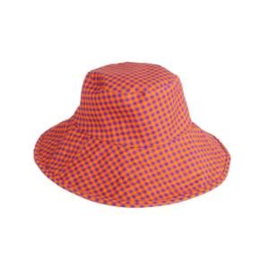 Lady Marmalade Reversible Bucket Hat - Medium/large