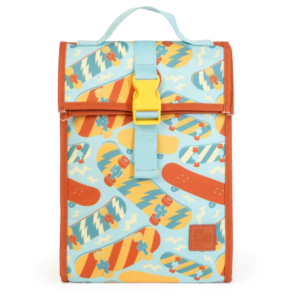 Kick Flip Mini Lunch Satchel