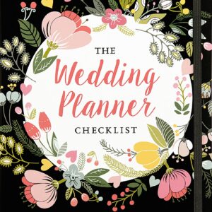 Wedding Planner Checklist