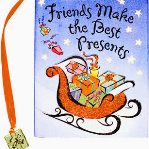 Petite Books Friends Make The Best Presents