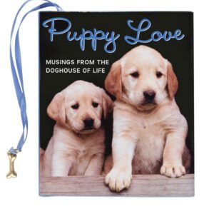 Petite Book - Puppy Love